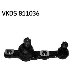 SKF VKDS811036