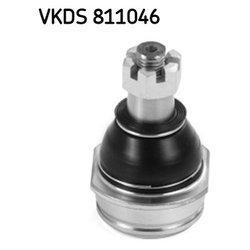 SKF VKDS811046