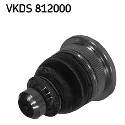 SKF VKDS812000