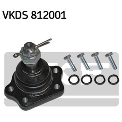 SKF VKDS812001