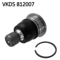 SKF VKDS812007