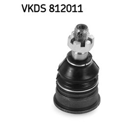 SKF VKDS812011