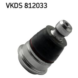 SKF VKDS812033