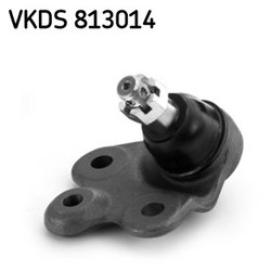 SKF VKDS813014