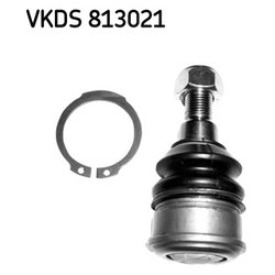 SKF VKDS813021