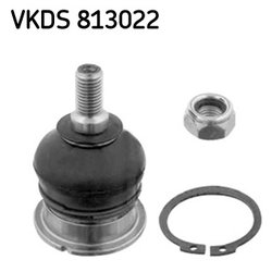 SKF VKDS813022