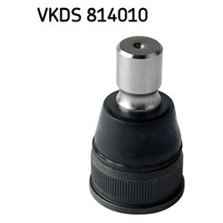 SKF VKDS814010