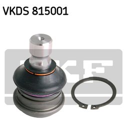 SKF VKDS815001