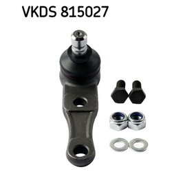 SKF VKDS815027