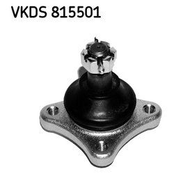 SKF VKDS815501