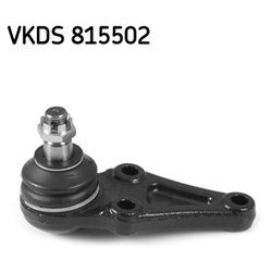 Фото SKF VKDS815502