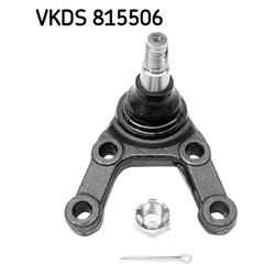 SKF VKDS815506