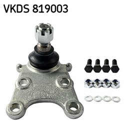 SKF VKDS819003