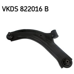SKF VKDS822016B