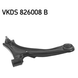 SKF VKDS826008B