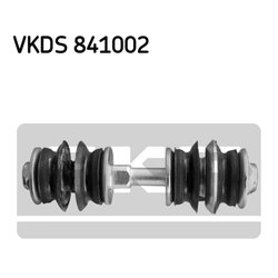 Фото SKF VKDS841002