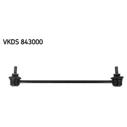 SKF VKDS843000