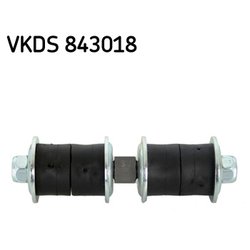 Фото SKF VKDS843018