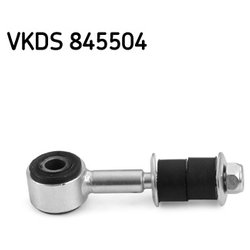 SKF VKDS845504