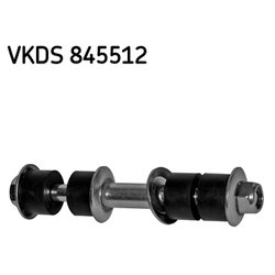 SKF VKDS845512