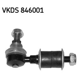 SKF VKDS846001