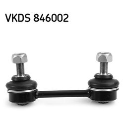 Фото SKF VKDS846002