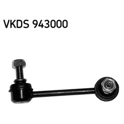 SKF VKDS943000