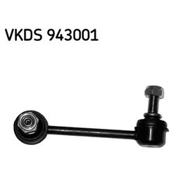 SKF VKDS943001