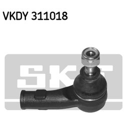 Фото SKF VKDY311018