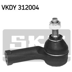 SKF VKDY312004