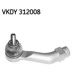 SKF VKDY312008