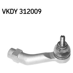 SKF VKDY312009