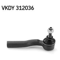 SKF VKDY312036