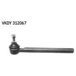 SKF VKDY312067