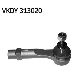 SKF VKDY313020