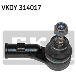 SKF VKDY314017