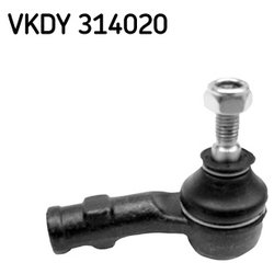 SKF VKDY314020