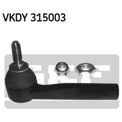 SKF VKDY315003