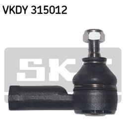 SKF VKDY315012