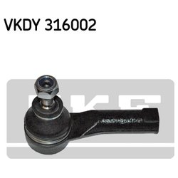 SKF VKDY316002