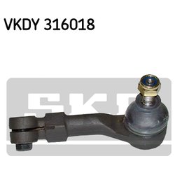 SKF VKDY316018