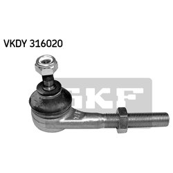 SKF VKDY316020