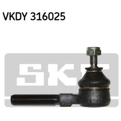 SKF VKDY316025