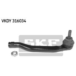 SKF VKDY316034