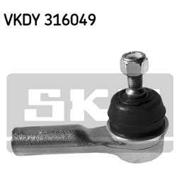 Фото SKF VKDY316049