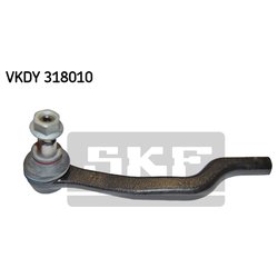 Фото SKF VKDY318010