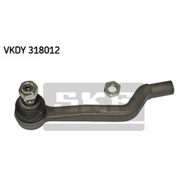 Фото SKF VKDY318012