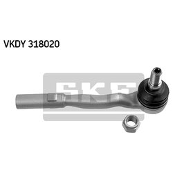 Фото SKF VKDY318020