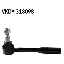 Фото SKF VKDY318098