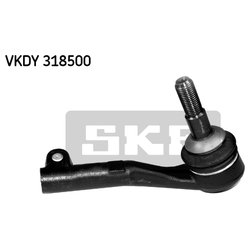 SKF VKDY318500